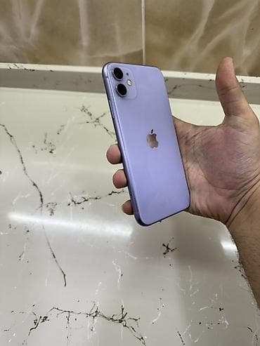 poco telefonlar: IPhone 11, Simsiz şarj — 7