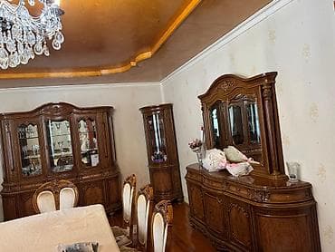 Ev və bağ: İşlənmiş, Komod, Servant, Kredit yoxdur, Malayziya — 2