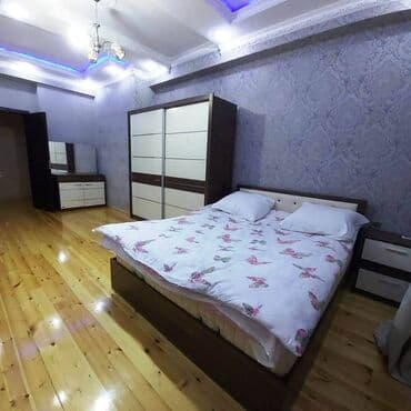 tap az quba kiraye evler: Xətai metrosu yaxınlığında,Bakı Əyləncə Məzkəzinin yanında,sahəsi — 4