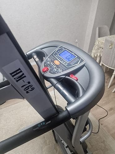 model 1: Qaciw aparati BODY FIT "Timsport"- un Montin filialindan 2000m alinib — 10