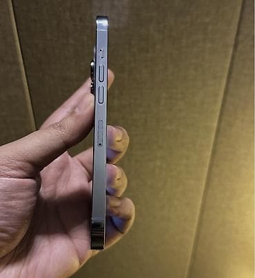 ipad 14 pro: IPhone 13 Pro, 128 GB, Sierra Blue, Zəmanət, Simsiz şarj, Face ID — 4