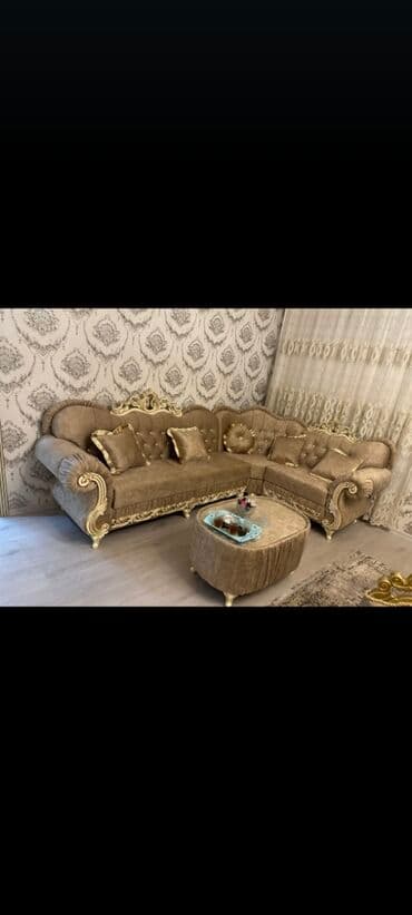 parça mokasinlər: Künc divan, Yeni, Açılan, Bazalı, Parça, Pulsuz çatdırılma — 3