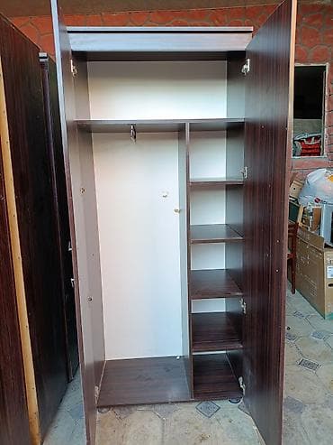 Şəxsi əşyalar: Şfaner keyfiyətli maldı çox saydadı bu şfanerden. evden satışdı — 1