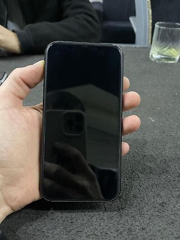 ayfon 7 32: IPhone 11, 64 GB, Qara — 7