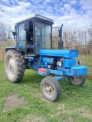 ucuz ford transit: Traktor Belarus (MTZ) T28, 1991 il, 2200 at gücü, motor 3.2 l, Yeni — 9