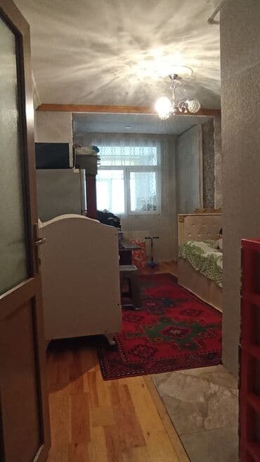 yevlaxda ev: Xırdalan, 3 otaqlı, Köhnə tikili, 75 kv. m — 13