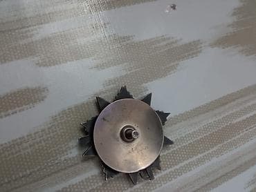 gitara simləri: Sovet dövrünə aid orijinal hərbi orden və medallar dəsti tək tək sata — 6