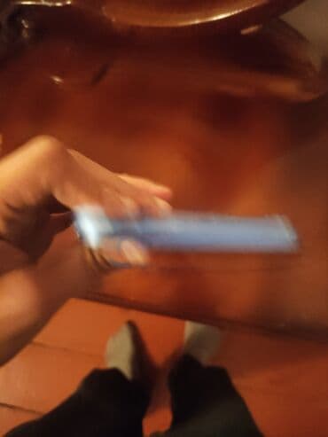 пароварка купить в баку: Infinix Smart 7 HD, 64 ГБ, цвет - Голубой, Сенсорный — 3