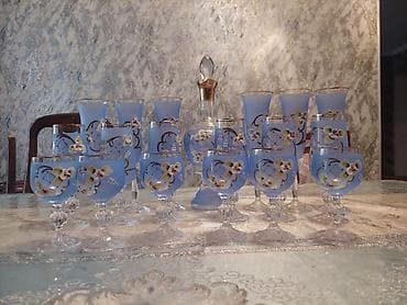 agaclarin satisi: Dəst satılır 30 azn . Əlaqə nömrə 0519157994

Ünvan: Sumqayıt — 1