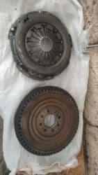 mercedes suretler qutusu: Ford FORT 347, 2013 il, Orijinal, Almaniya, Yeni — 5