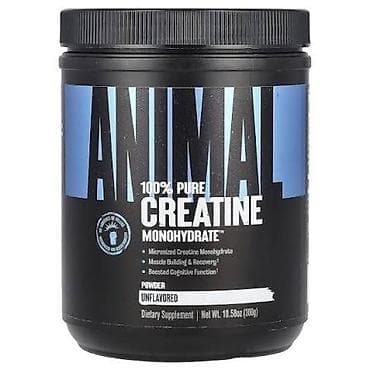Animal Creatine