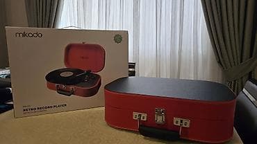 Охота и рыбалка: Qrammafonlar Mehduddur!!! Çox gözəl Retro Qramafonlar və göz oxşuyan — 8