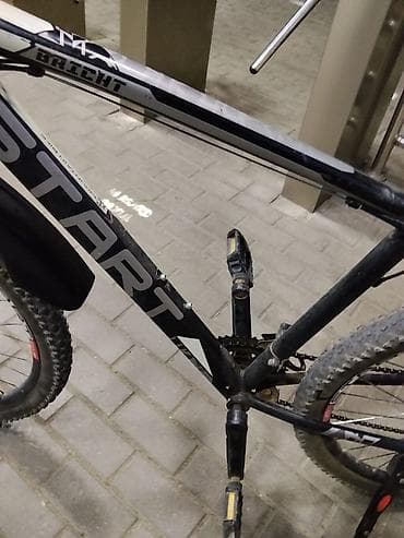 velosepedler: Velosiped – START Bright, dağ/şəhər tipli - Gödək, yüngül alüminiuma — 3