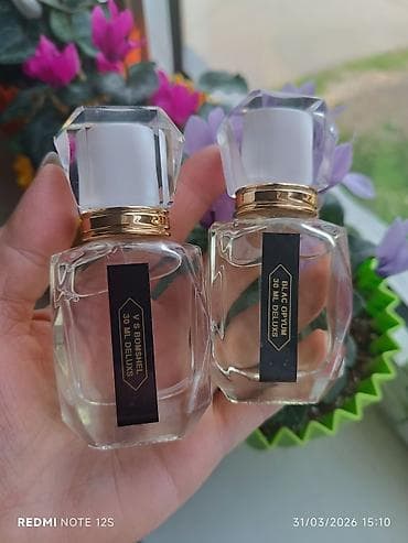 flora by flora parfum: Qadın ətirləri – Deluxs kolleksiyası Məhsul: - Deluxs markalı qadın — 3
