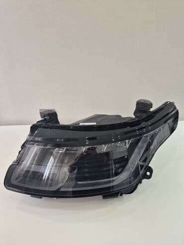 Komplekt, Yaxın və uzaq vuran işıqlar Land Rover, 2021 il, Orijinal, İşlənmiş