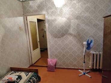 həzi aslanov: Bakı, Əhmədli, 2 otaqlı, Köhnə tikili, m. Həzi Aslanov, 60 kv. m — 3