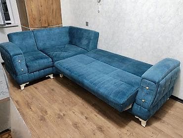 Künc divan, Yeni, Açılan, Bazalı — 2