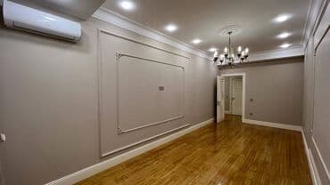 masazir yeni tikili: 2 otaqlı, Yeni tikili, m. Azadlıq Prospekti, 111 kv. m — 5