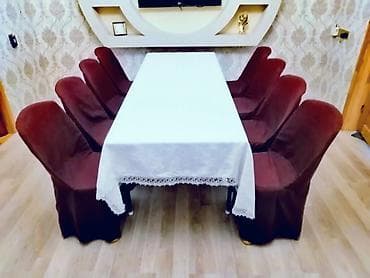 аренда ps5: Tədbirlərin təşkili. Ki̇rayə stol stul, i̇carə masa və oturacaqlar — 6