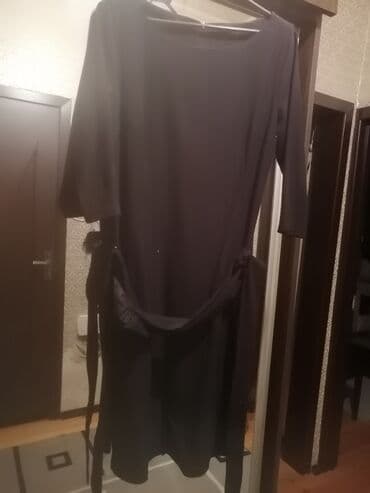 türk istehsalı olan qadın şubaları: Türkiyədən alınıb bahalı marka parçası yumşaq rahat ölçü 40.42 geyinib — 2