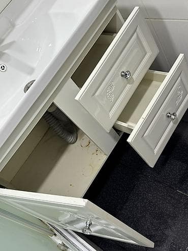 yerden saat: Hammam otağı üçün mebel dəsti satılır. 50manat Dəstə — 4