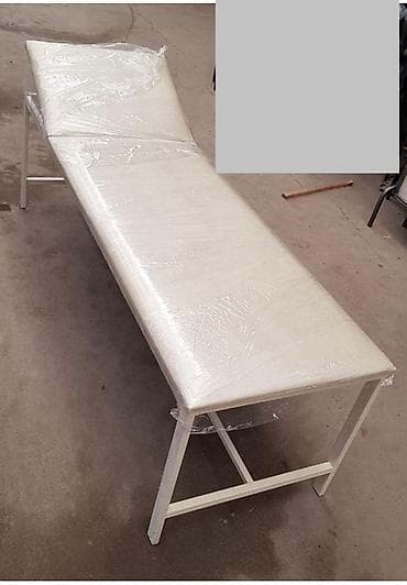 lobzik satilir: Gözəllik salonu üçün mebel və avadanlıq dəsti - Vizaj və saç üçün — 4