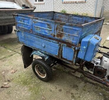 Мопеды, скутеры: 100 см3 — 5