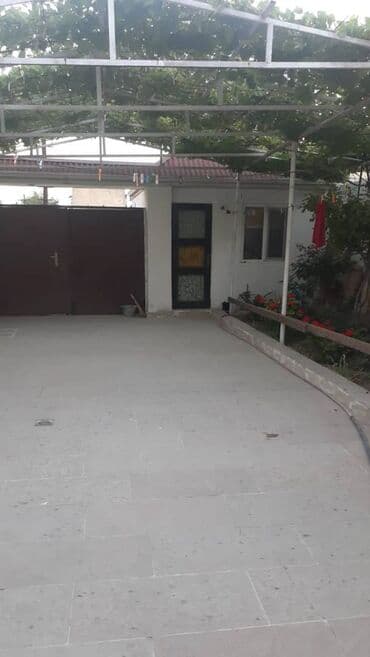 makler gence: 3 otaqlı, 100 kv. m, Orta təmir — 19