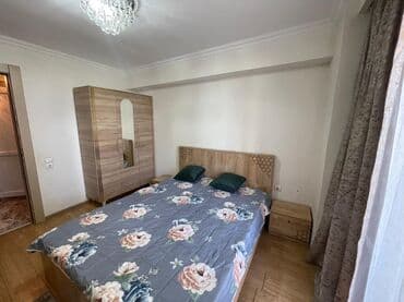 yatax desdi: İkinəfərlik çarpayı — 2