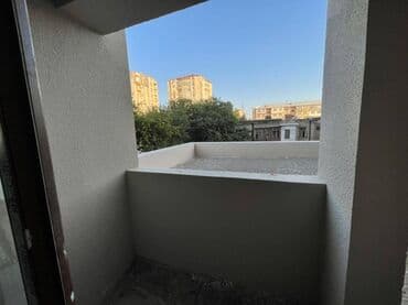 podmayak mənzillər: 2 otaqlı, Yeni tikili, 76 kv. m — 14