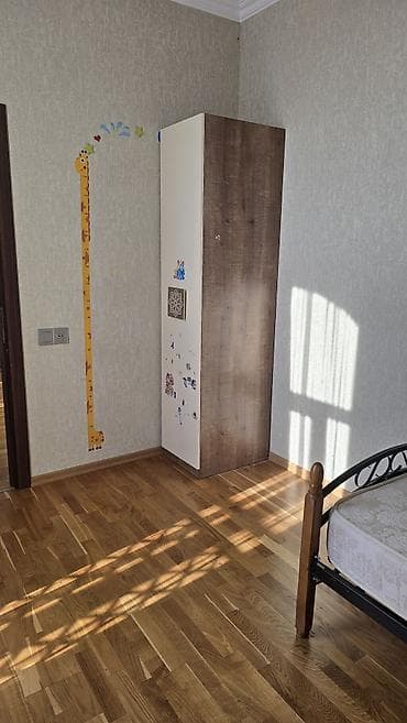 yeni ramani kiraye: Qara Qarayev metrosu yaxınlığında, Kristal Abşeron yaşayış — 7