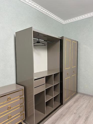 yatağ: İkinəfərlik çarpayı — 2