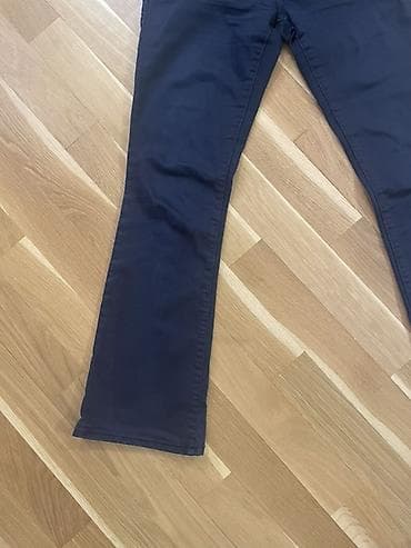 stringer alt geyimi: Cinslər, Mavi, 2XS, XS, rəng - Qara — 4