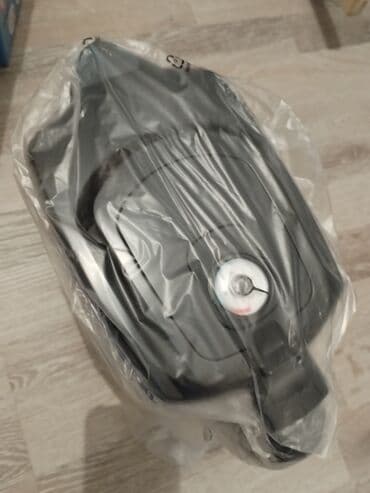 su filtiri: Su filtri qabı. Ümumi həcmi 4 litr. İki litr su süzür. Estoniya — 1