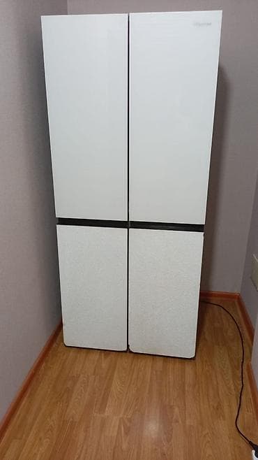 Техника и электроника: SogiHisense nofrost soyuducu satılır ela vəziyyətdədir Qiymət 700 azn — 1