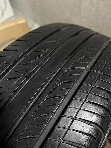 175/55/15 yaxşi vezyetde teker 1 ededdi deye bu qiymetdi Ikincisi de — 2