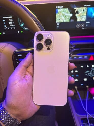 iphone 15 pro max: IPhone 15 Pro, 256 GB, White Titanium, Face ID — 4