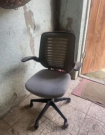 Təkərli, Qolları tənzimlənmir, Parça