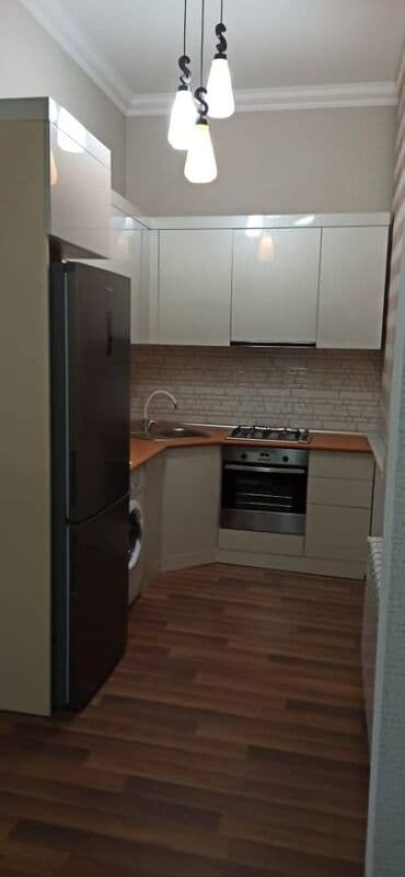 maştağa kiraye: 28 may metrosunun yaxınlığında 4 mertebeli binanın 4-cü mərtəbəsində — 4