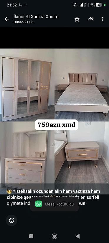 👑 **İstehsalin ozunden alin hem vaxtinza hem cibinize qənaət edin** lalafo.az -da 👑 **İstehsalin ozunden alin hem vaxtinza hem cibinize qənaət edin**