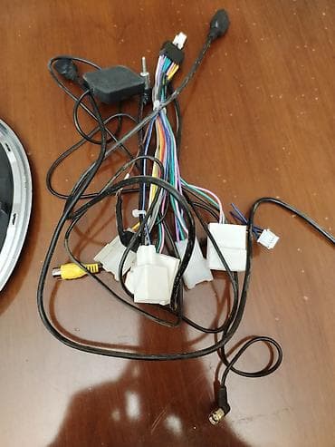 ses güçlendirici: Monitor, Cihaz paneli, Android OS — 3