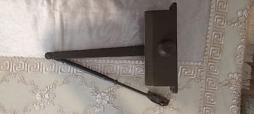 Qapı bağlayıcısı (door closer) - Mexaniki üst montajlı qapı