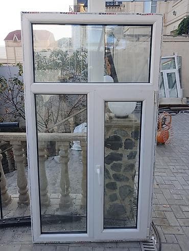 islenmis termolar: Eni 1 metr hündürlüyü 1.80. 3 ədəd var. problemi yoxdur. hərəsi 150 — 1