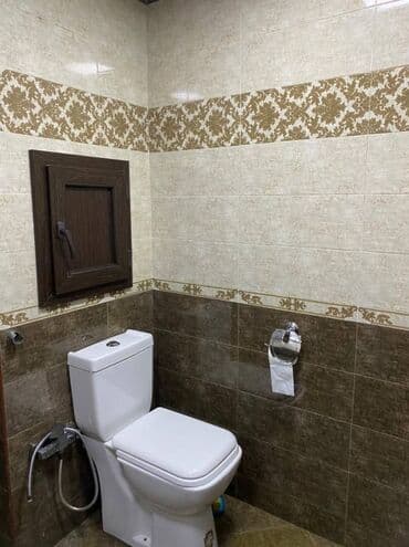 9 ci mikrorayon satilan evler: Bakı, 2 otaqlı, Köhnə tikili, m. Əhmədli, 65 kv. m — 13