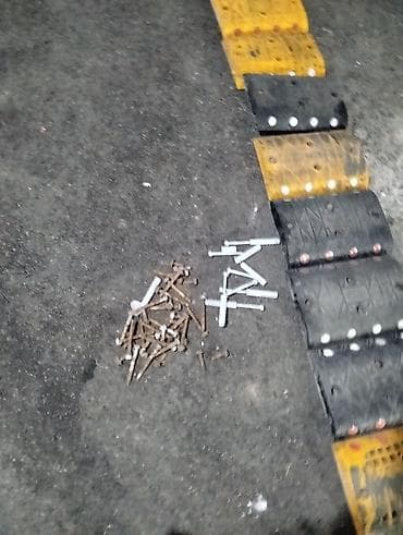 qusar laza: Təhlükəsizlik sistemləri | Şlaqbaumlar, Bollardlar — 4