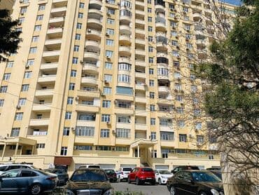 купить квартиру в баку азербайджан: 3 комнаты, Новостройка, м. Мемар Аджеми, 115 м² — 20