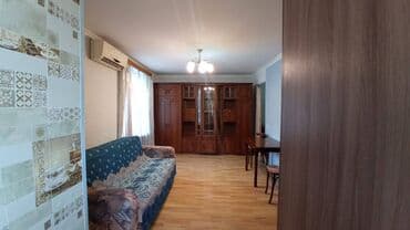 2 комнатная квартира в баку вторичное жилье: Баку, Пос. Бакиханов, 2 комнаты, Вторичка, 33 м² — 3