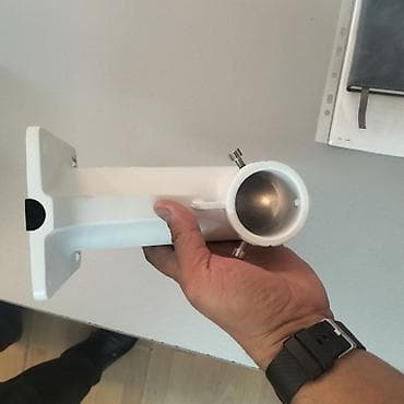 smart lock qw: Hikvision Speed Dome IP PTZ kamera – model DS-2SE4C425MWG-E/26(F0) — 7
