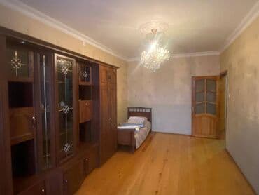 obyektlərin satışı: Bakı, 2 otaqlı, Köhnə tikili, 58 kv. m — 3