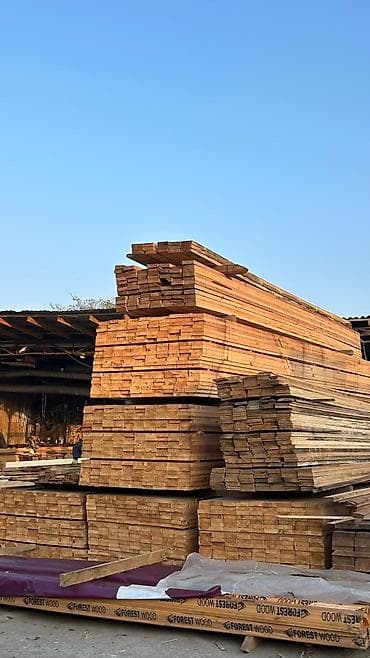 quru taxta: Məhsul: Taxta materialları və bərkidici komplektlər Təsvir: - Yumşaq — 5